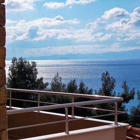 Alba Mare Kallithea Kallithea  Экстерьер фото