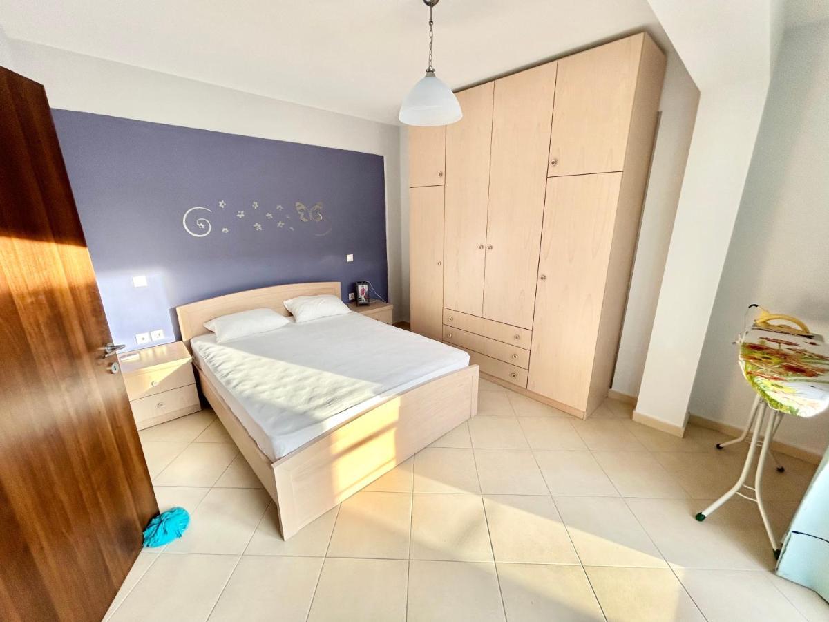 Alba Mare Kallithea Kallithea  Экстерьер фото