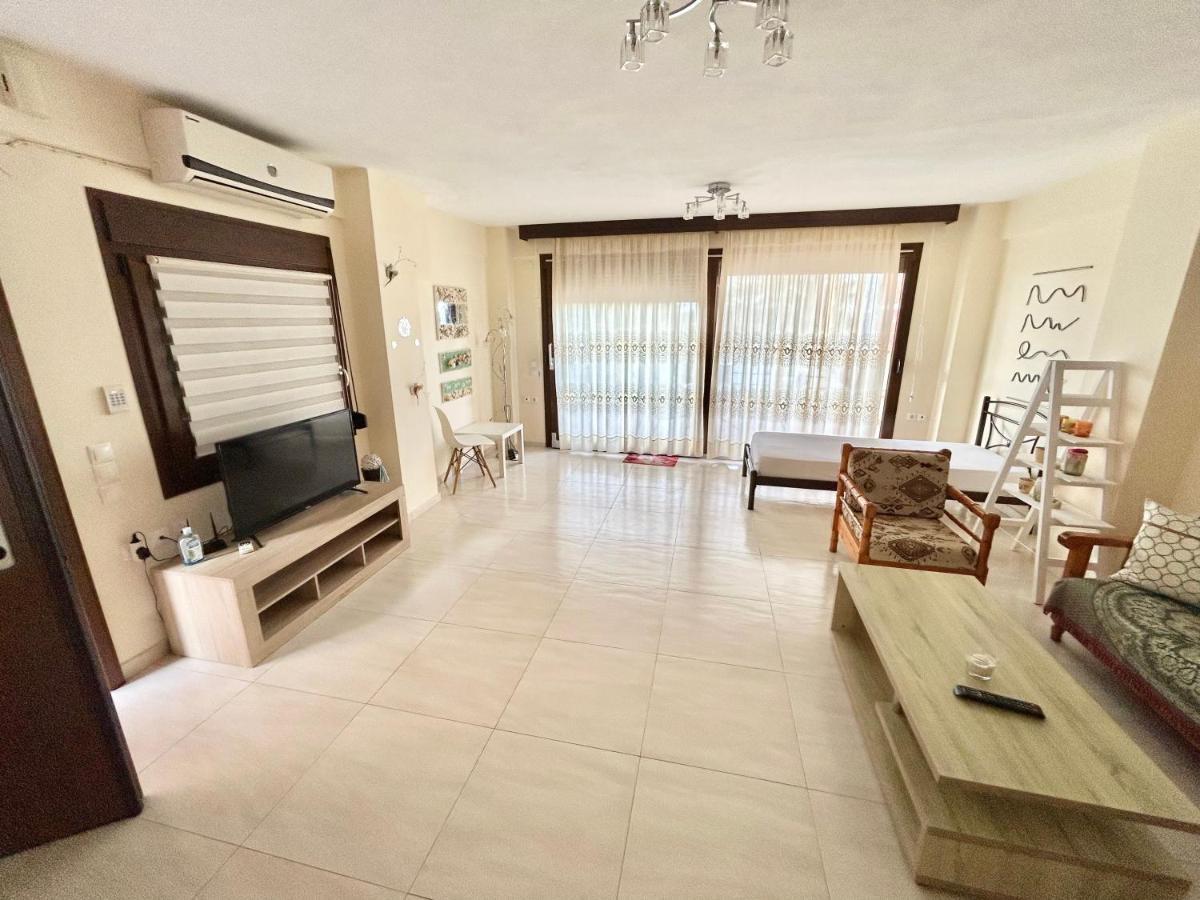 Alba Mare Kallithea Kallithea  Экстерьер фото