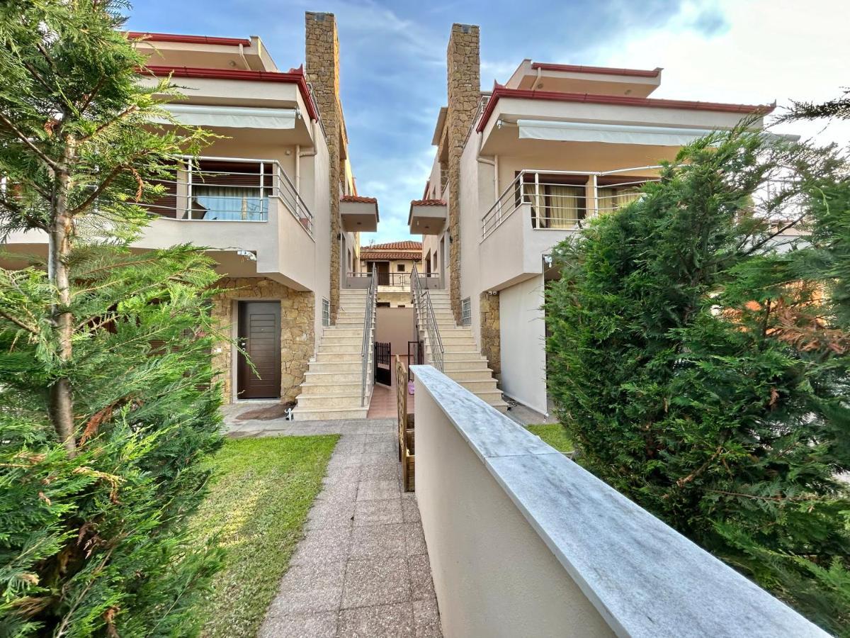 Alba Mare Kallithea Kallithea  Экстерьер фото