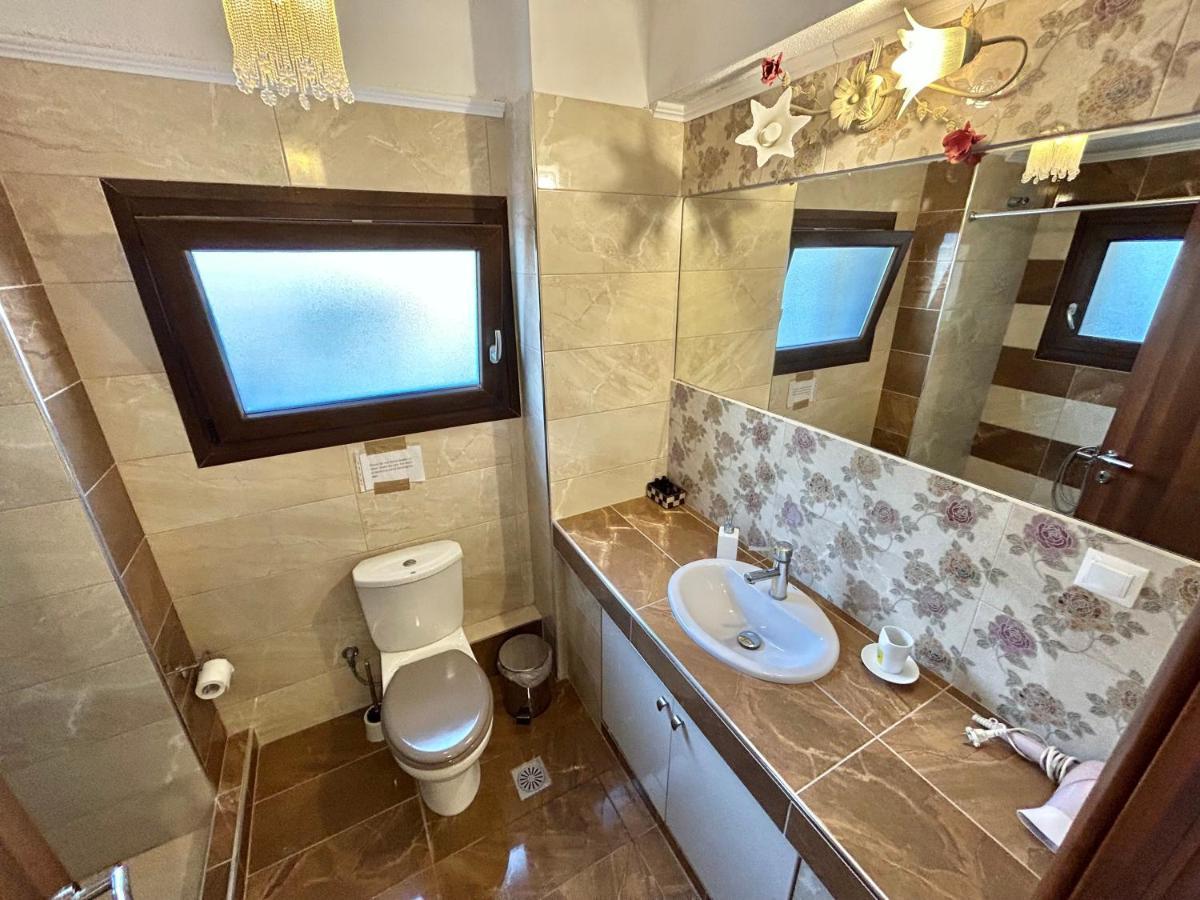 Alba Mare Kallithea Kallithea  Экстерьер фото