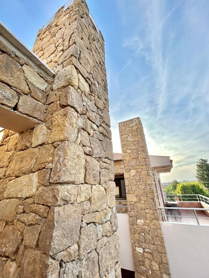 Alba Mare Kallithea Kallithea  Экстерьер фото