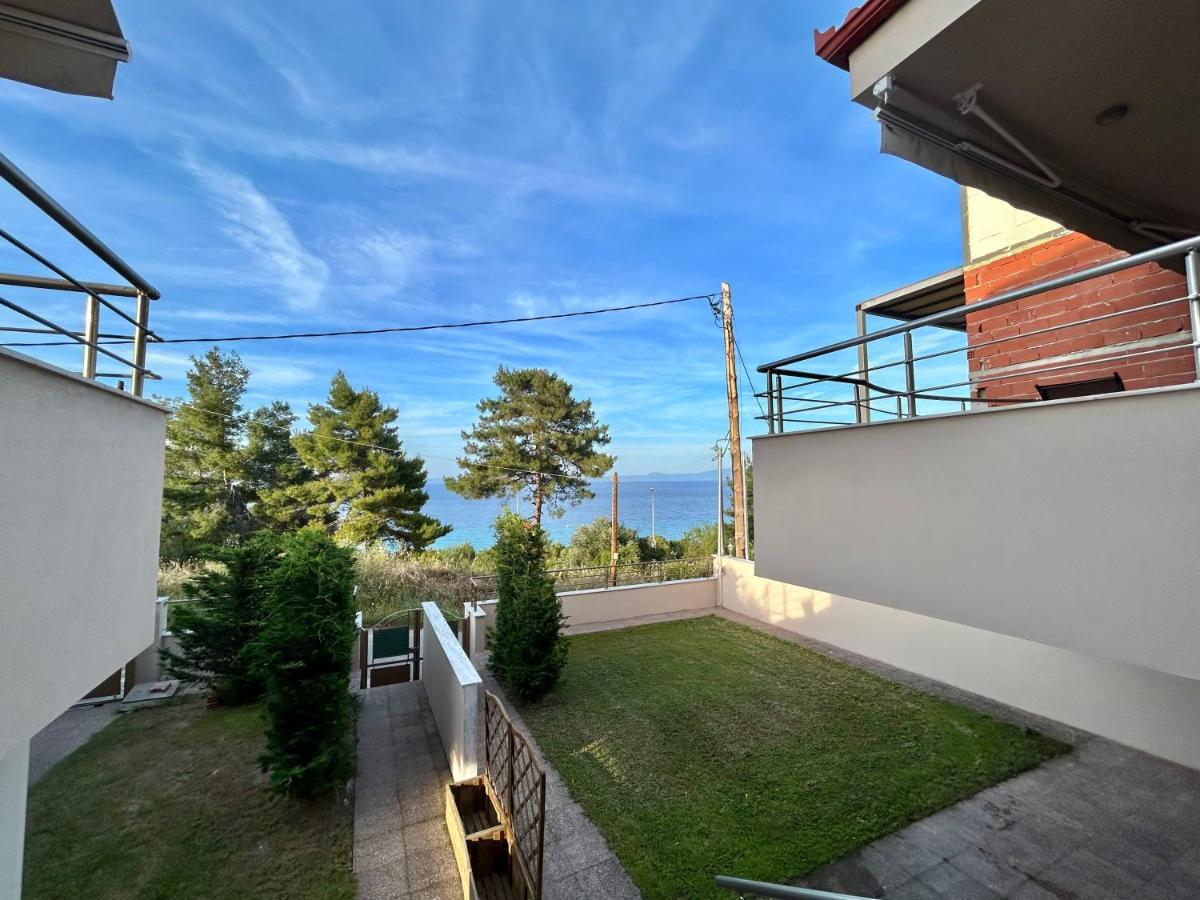 Alba Mare Kallithea Kallithea  Экстерьер фото