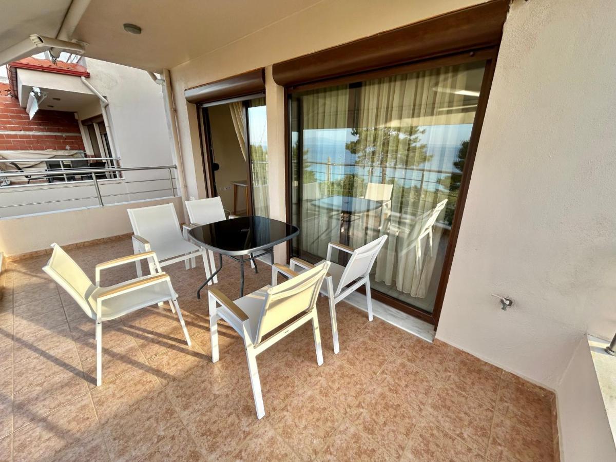 Alba Mare Kallithea Kallithea  Экстерьер фото