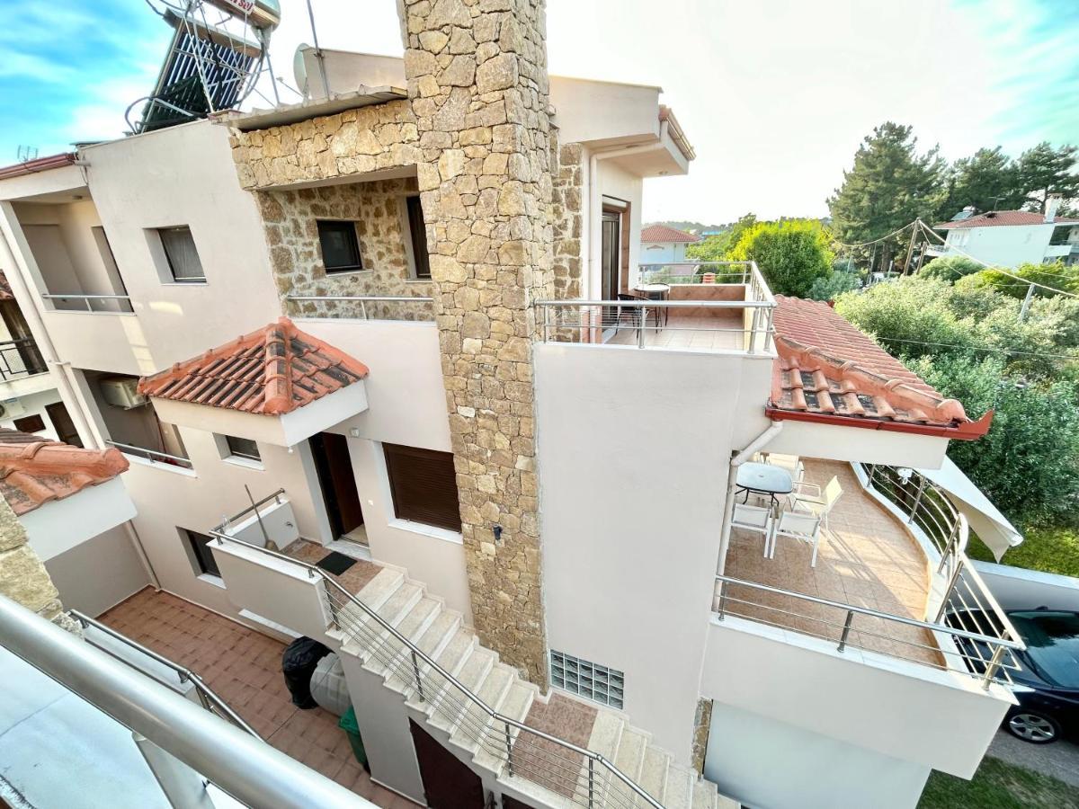 Alba Mare Kallithea Kallithea  Экстерьер фото