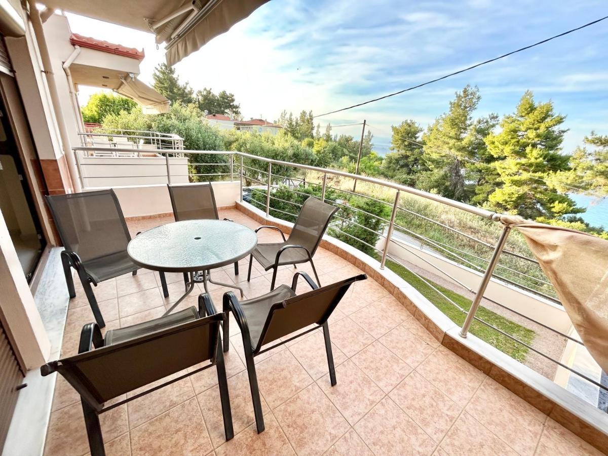 Alba Mare Kallithea Kallithea  Экстерьер фото
