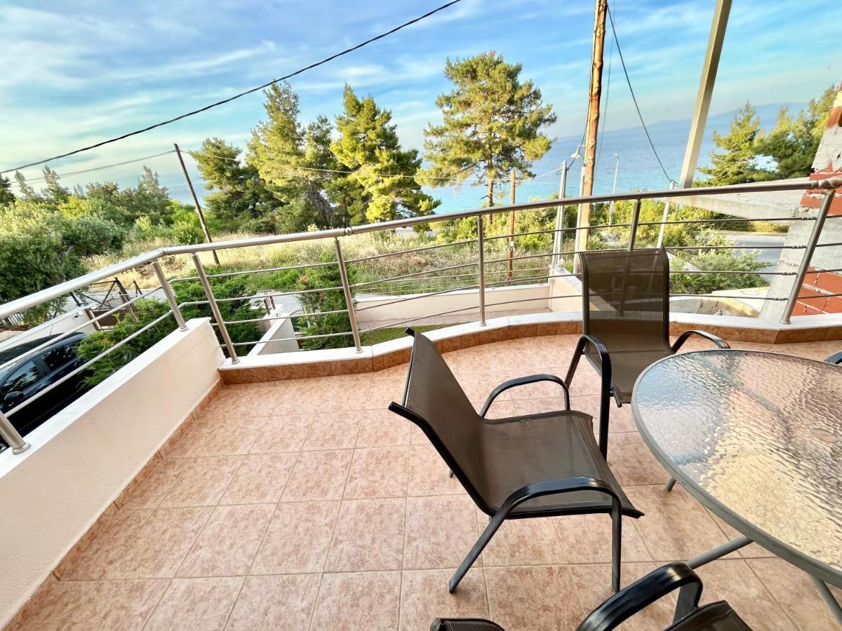 Alba Mare Kallithea Kallithea  Экстерьер фото