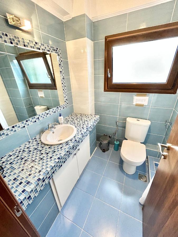 Alba Mare Kallithea Kallithea  Экстерьер фото