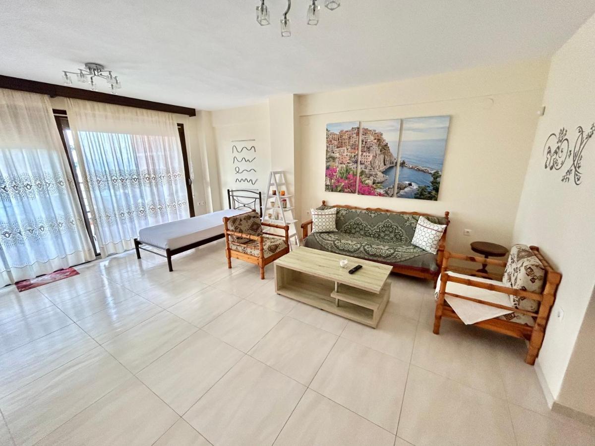 Alba Mare Kallithea Kallithea  Экстерьер фото