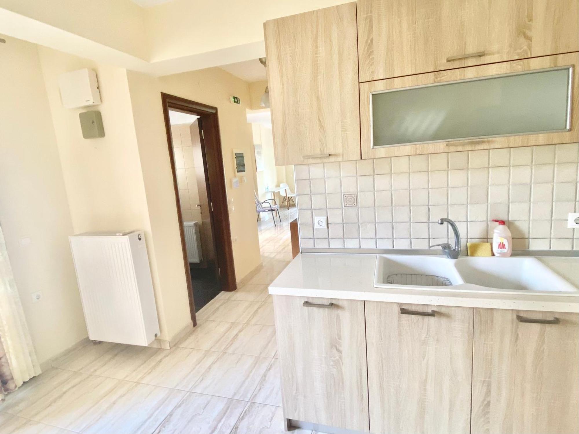 Alba Mare Kallithea Kallithea  Экстерьер фото