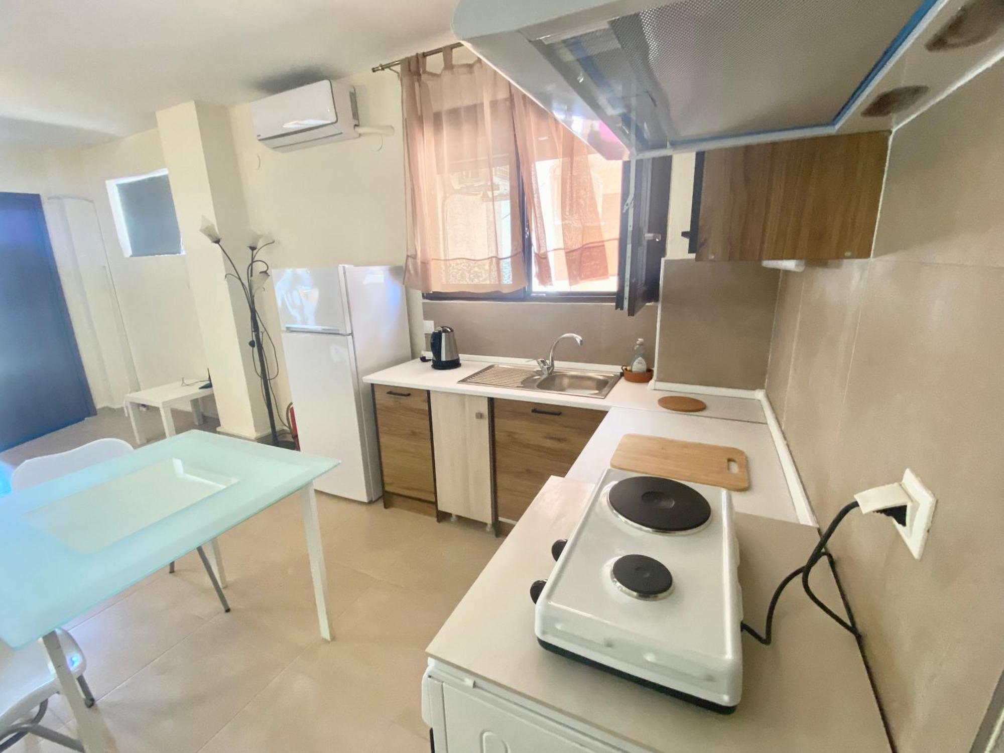 Alba Mare Kallithea Kallithea  Экстерьер фото