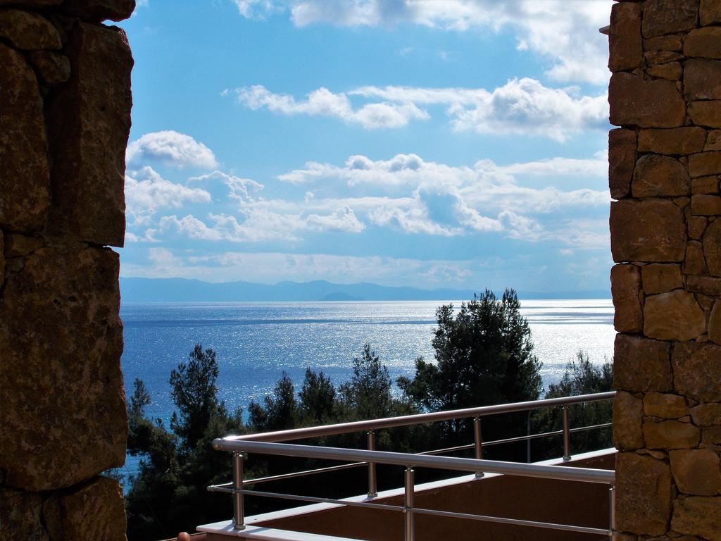 Alba Mare Kallithea Kallithea  Экстерьер фото