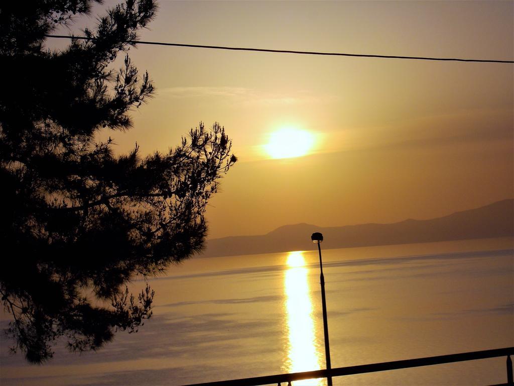 Alba Mare Kallithea Kallithea  Экстерьер фото