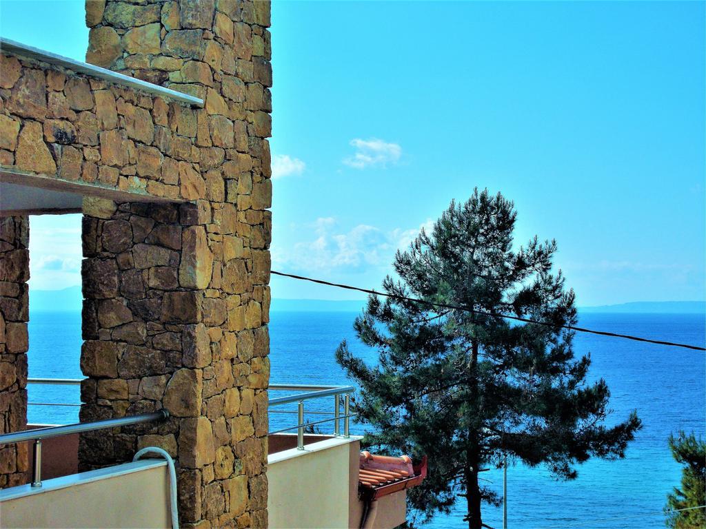 Alba Mare Kallithea Kallithea  Экстерьер фото