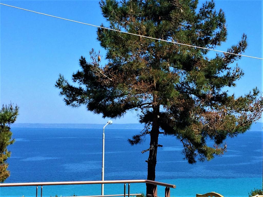 Alba Mare Kallithea Kallithea  Экстерьер фото