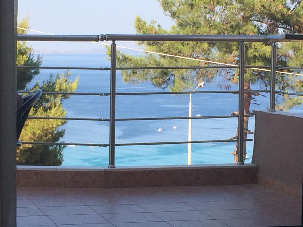 Alba Mare Kallithea Kallithea  Экстерьер фото