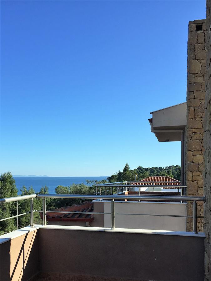 Alba Mare Kallithea Kallithea  Экстерьер фото