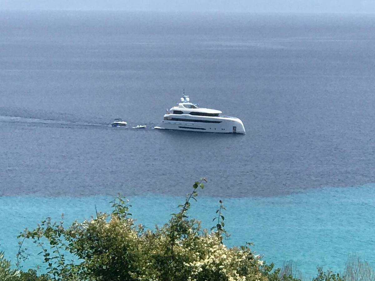 Alba Mare Kallithea Kallithea  Экстерьер фото